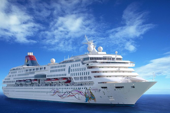 Shanghai Private Transfer From Airports to Cruise Ports in English Services - Payment and Cancellation Policy