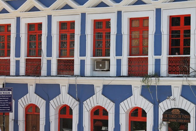 Shared Tour of South Goa - Booking Information