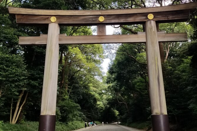 Shibuya Walking Tour in Anime, Fashion Stores and Shrine in Tokyo - Price and Guarantee Details