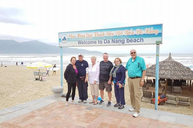 SHORE EXCURSION TIEN SA or CHAN MAY Port to HOI an COUNTRYSIDE Plus FOOT MASSAGE - Availability and Cancellation