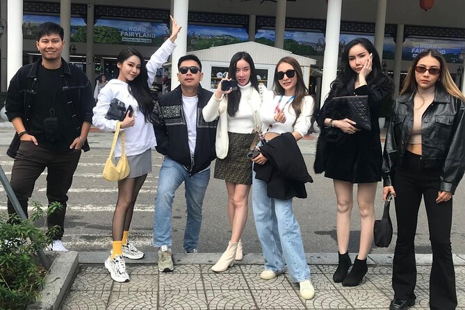 Shuttle Bus From Da Nang Train Station to Hoi an Hotel - Lowest Price Guarantee