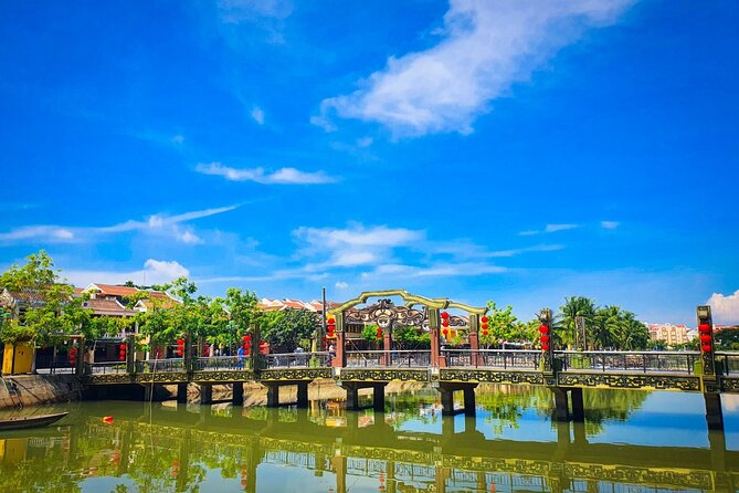 Shuttle Bus From Hoi an Back to Da Nang Train Station - Pricing and Booking Flexibility