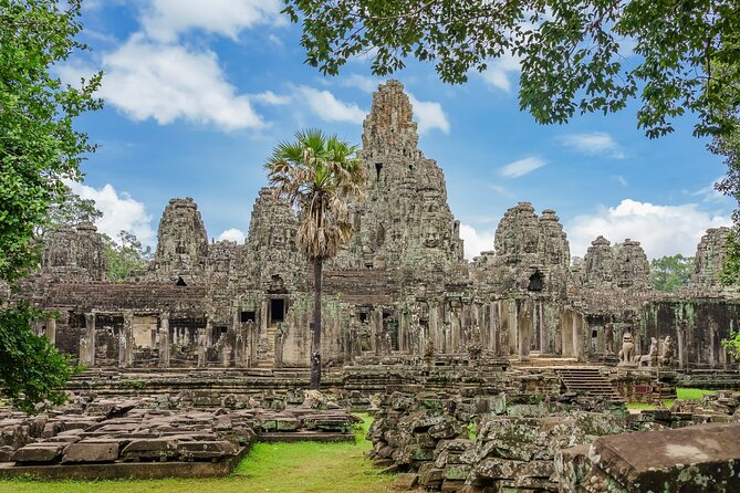 Siem Reap Airport Pickup/Transfer Private Car - Frequently Asked Questions