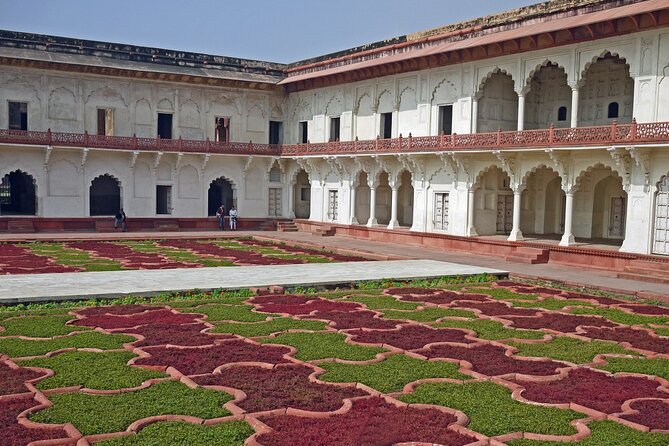 Skip The Line:Sunrise Taj Mahal & Agra Tour From New Delhi With Entry (Optional) - Frequently Asked Questions