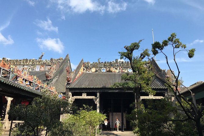 Small Group, Guangzhou Day Tour, Cultural Sites, Modern CBD, Local Guide - Booking and Pricing Details