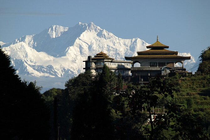 Splendors of the North East India - Frequently Asked Questions