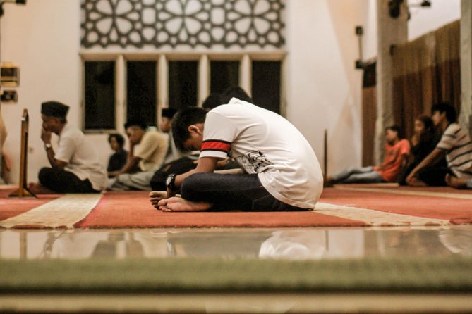 Sri Lanka Halal (Islamic) Tour (7 Days) - Booking Information and Reservation Details