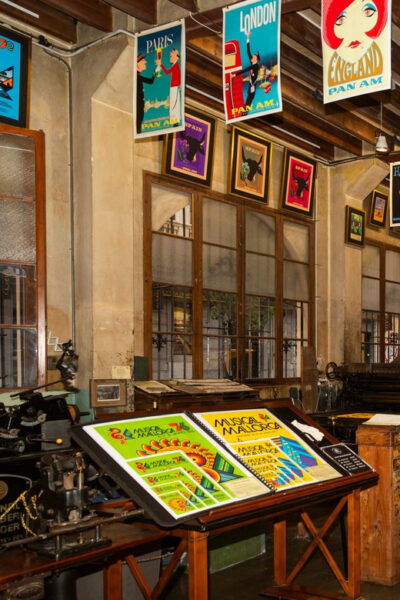 Stick No Bills®️ Global Fine Art Printworks & Gallery - Humanitarian and Conservation Initiatives