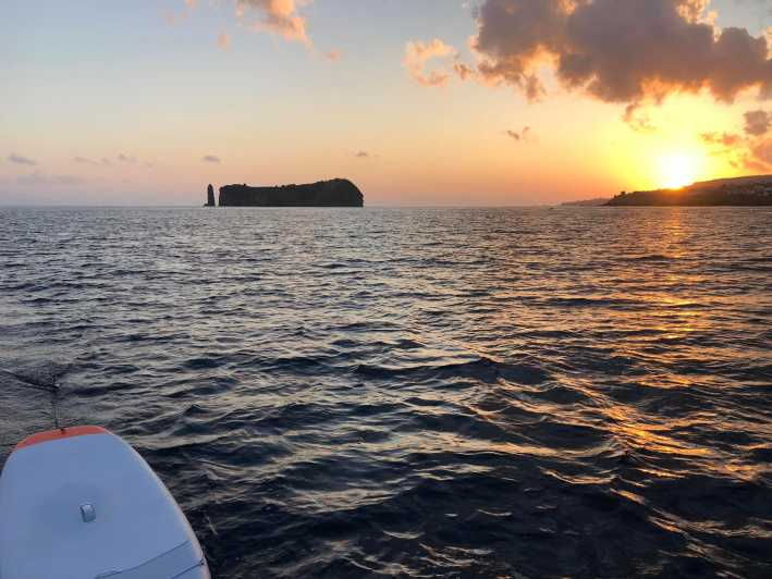 Sunset Sailing Tour VFC
