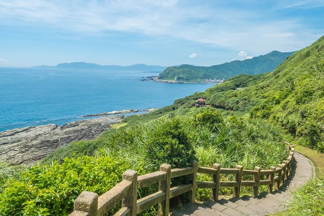 Taipei Northeast Corner Private Day Tour - Cost and Booking Details