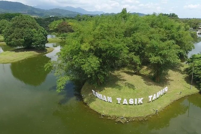 Taiping Cultural, Heritage & Nature Day Tour From Kuala Lumpur - Frequently Asked Questions