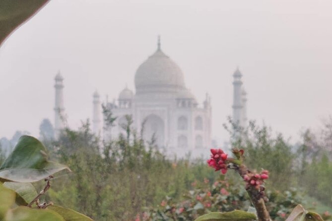 Taj Mahal Sunrise & Agra Fort Private Tour - All Inclusive - Frequently Asked Questions