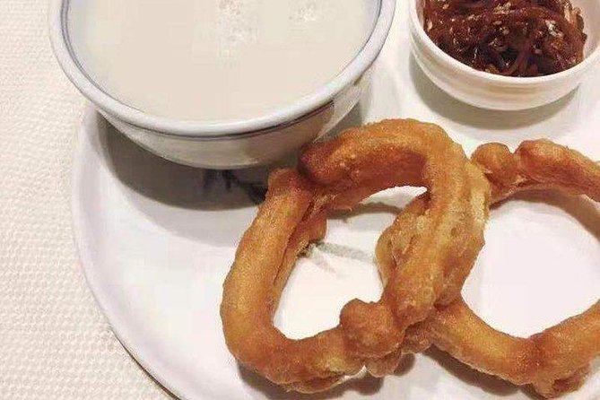 Take You to Taste Beijing Cuisine & Various Traditional Snacks - The Sum Up
