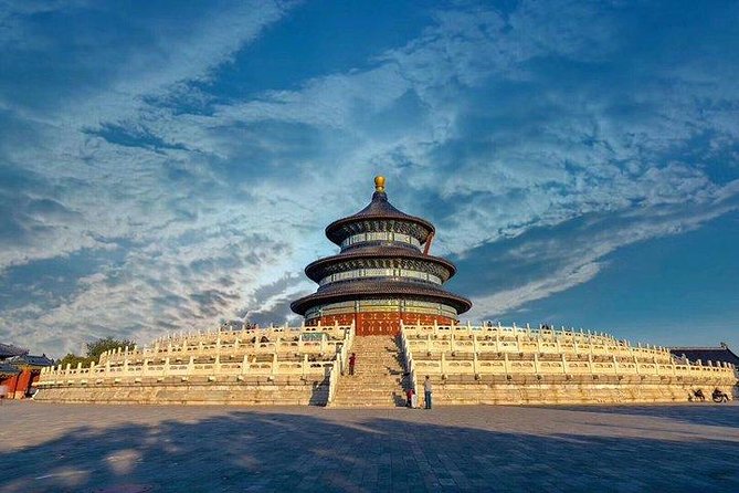 Temple of Heaven & Summer Palace Layover - Recommendations
