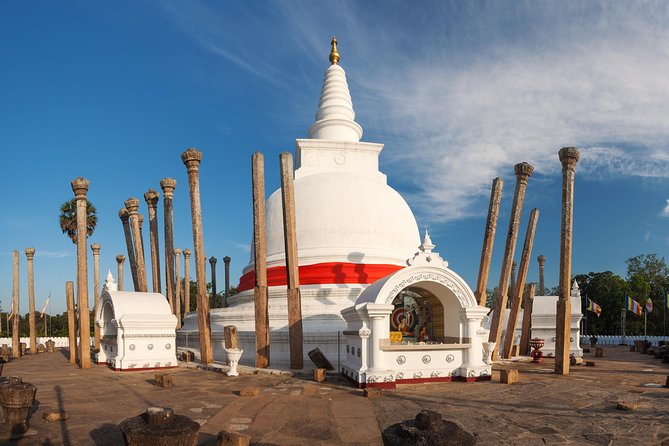 Temples and Nature (22 Days) - Availability Check