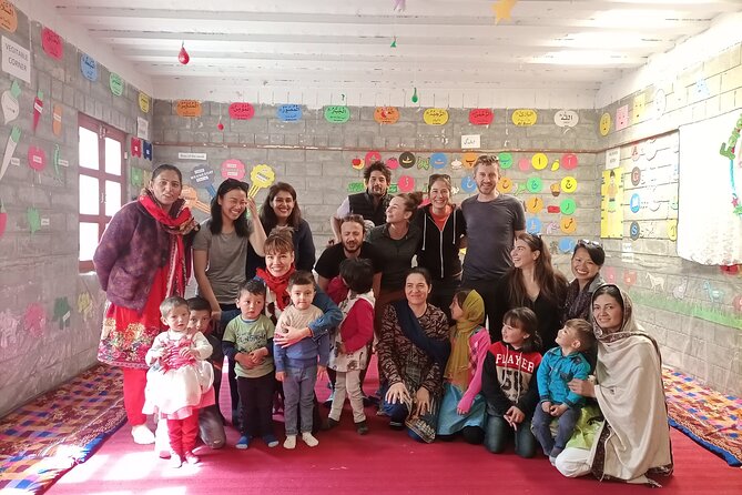 The Great Karakorum Gilgit Hunza & Nalter Valley Pakistan - Accommodation Options and Lodging Choices