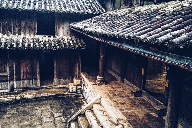 The Great Trails 7 Days 7 Nights - Day 6: Bac Ha to Hanoi