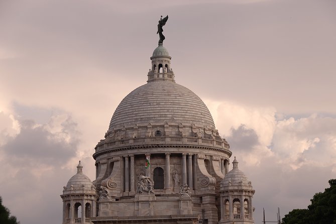 The Imperial Heritage Of India - Pricing Details