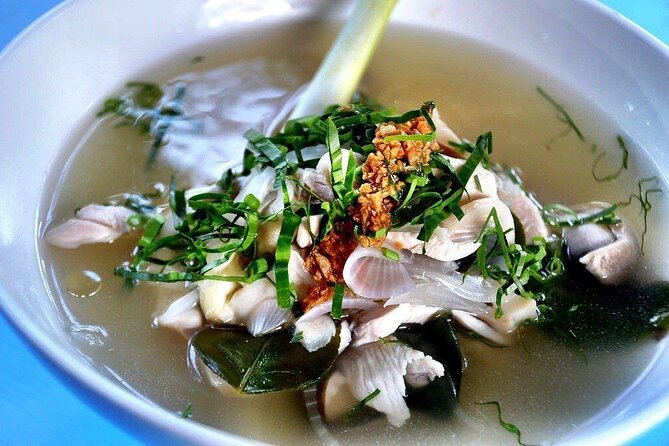 Three Day Angkor Tours Within Khmer Food Cooking Class - The Sum Up