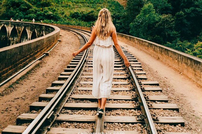 Tickets for the Kandy to Ella Train With Guaranteed Seats - Cancellation Policy Details