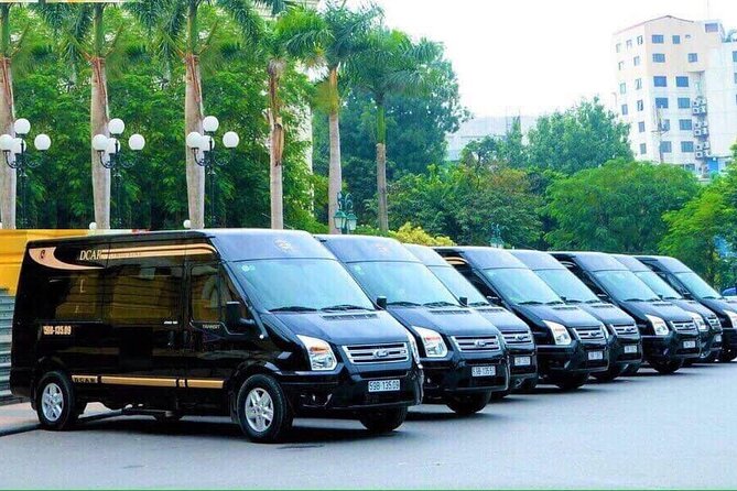 (Top) Private Car: Lien Khuong Airport (Dli) From/To Da Lat - Reservation Process