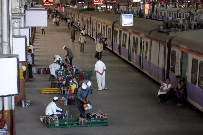 Tour Two Unique Mumbai Institutions - Dabbawalas & Dhobis - Frequently Asked Questions
