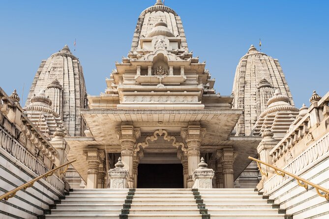 Touristic Highlights of Kolkata (Guided Fullday Sightseeing Tour by Car) - Miscellaneous Details
