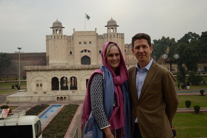 Transit Trip: Lahore Guided Day Trip With Round Trip Airport Transfers - What To Expect