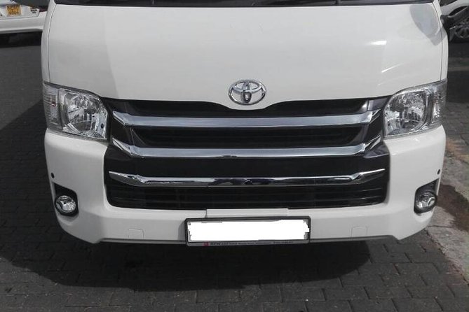 Transportation & Travel Services in Sri Lanka - Frequently Asked Questions