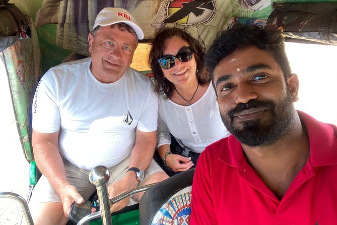 Trincomalee Half Day City Tour - Directions and Insights