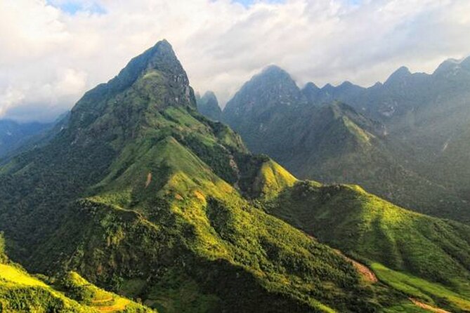 Truly Sapa Tour 3 Days-2nights: Fansipan Peak & Tribal Villages - Transportation Logistics