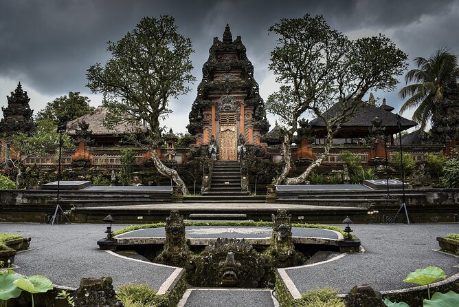 Ubud Explorer Private Day Tour - Frequently Asked Questions
