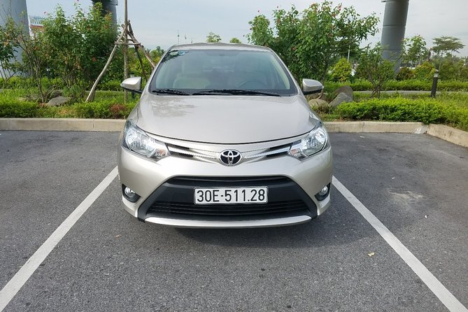 Van Don Airport to Hanoi City or Hanoi Airport Private Transfer - Frequently Asked Questions