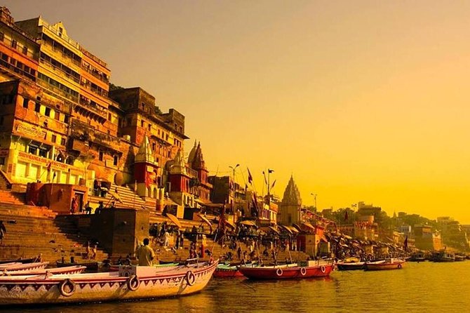 Varanasi Bodhgaya Tour Package - Cancellation Policy