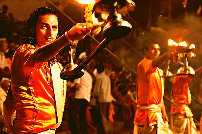 Varanasi From Pune (With Flights): a Luxury Private Guided Tour in a Weekend - The Sum Up
