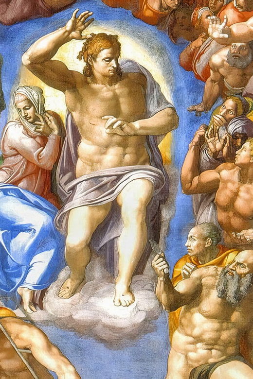 Vatican Museums & Sistine Chapel and St. Peter Tour - Tour Overview and Pricing