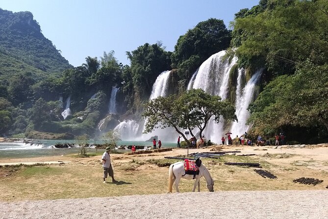 Vietnams Remote Northern Adventure Private Tour 6 Days 5 Nights - Frequently Asked Questions