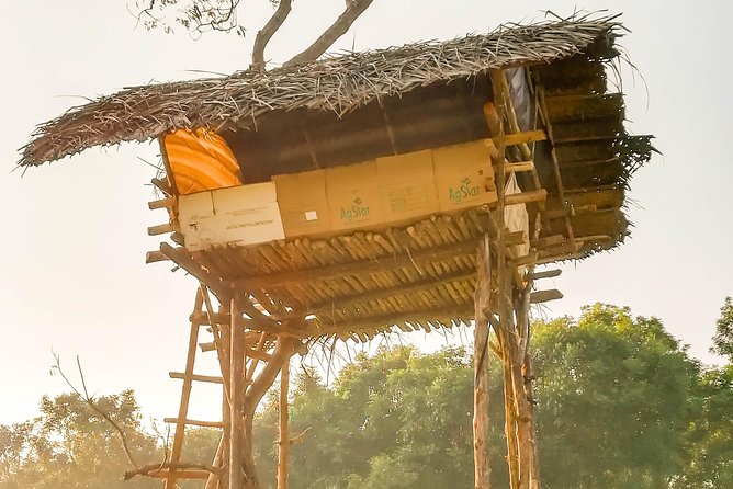 Village Tour in Nilagama - Frequently Asked Questions