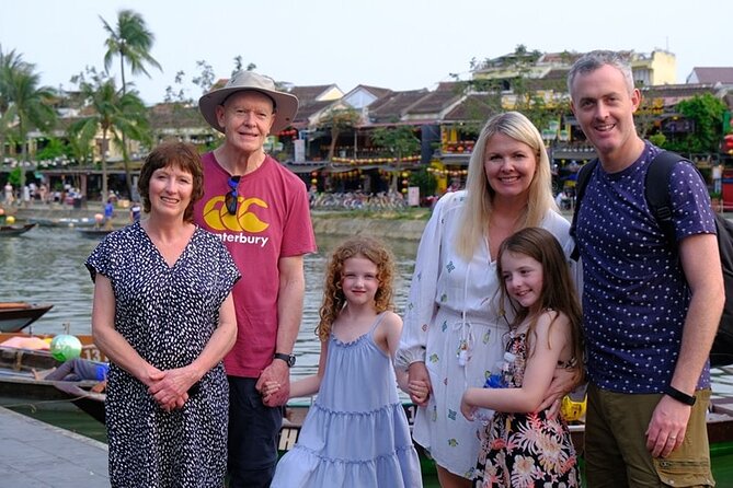 Water Coconut Jungle - Basket Boat Ride & Hoi An City Tour - Price Inclusions