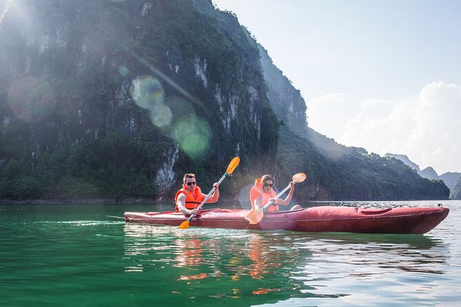 Wego Halong Cruise 1 Day Trip From Hanoi by Expressway - Directions for Expressway Trip