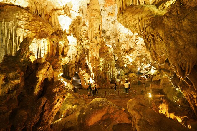 Wego Halong Cruise Day Trip Visit Cave and Kayak From Harbor - Price and Booking Info