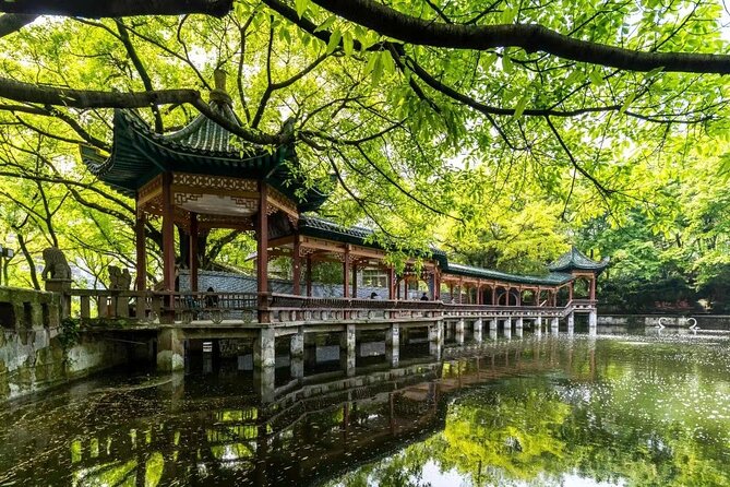 Well-spend Two Days in Chongqing Private Tour - The Sum Up