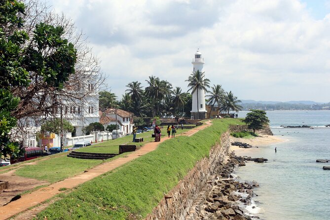 Whale Watching in Mirissa From Colombo - Price Breakdown