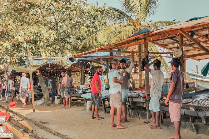 Yala From Galle (2 Days) - Safari in Yala National Park