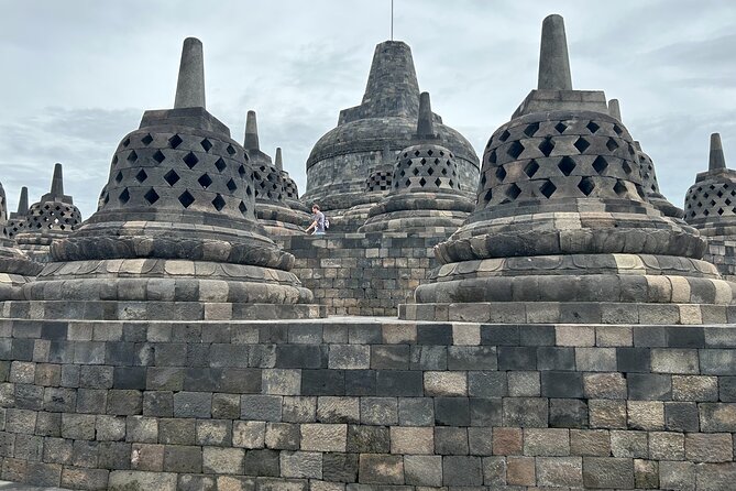 Yogyakarta: Borobudur & Prambanan Temple Private Tour - Operator Information