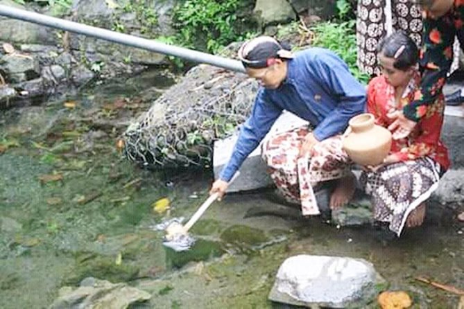 Yogyakarta City Walking Tour - Directions
