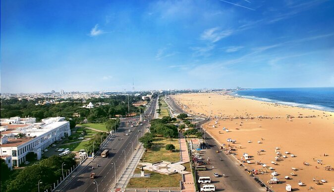 7-Day Tamilnadu Temple Private Guided Tour From Chennai - Good To Know
