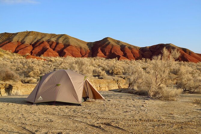 7 Days of Adventures Around Almaty: Lakes, Canyons, Singing Dunes - Good To Know