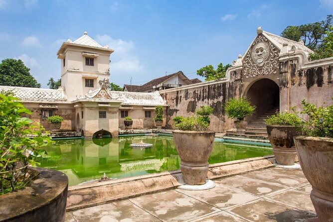 7 Days Wonderful Yogyakarta: Waterfall, Cycling, Temples, Rafting, Jeep Tour - Good To Know