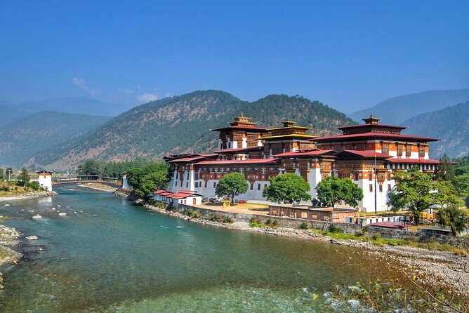 7 Nights 8 Days Bhutan Tour - Good To Know